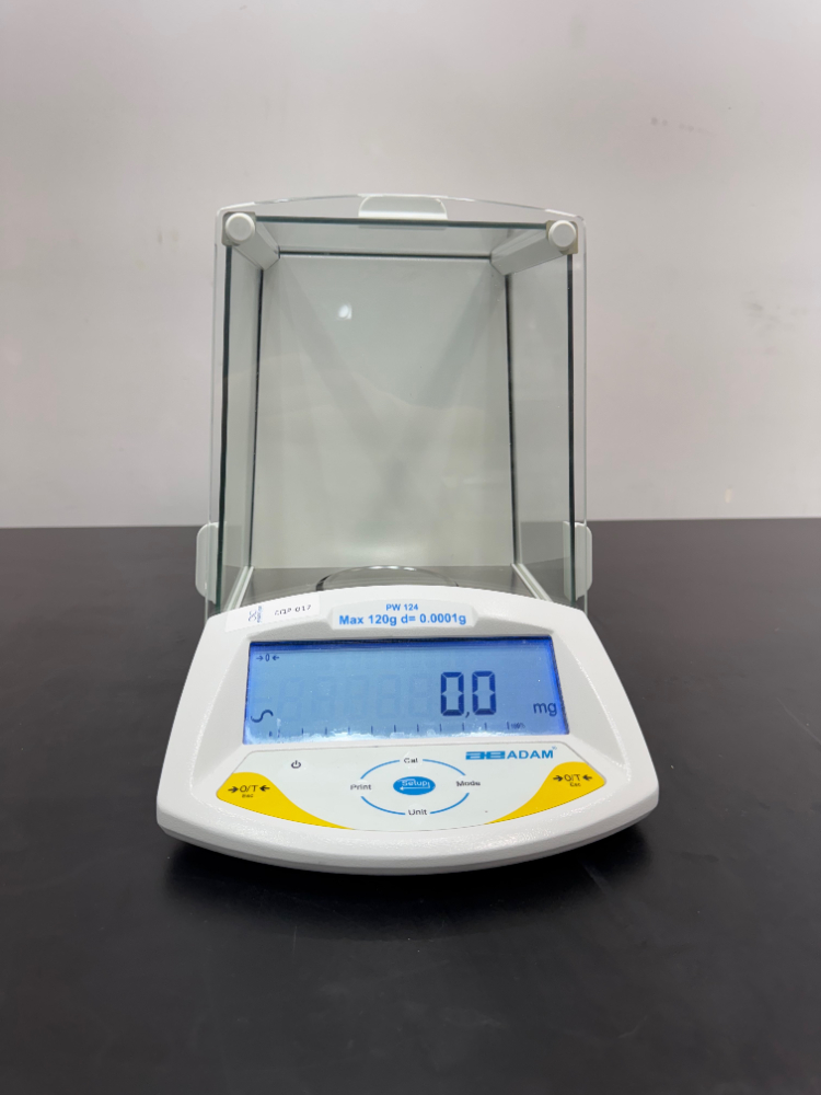 Image of Adam Equipment AE4362680 Analytical Balance